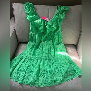 Lilly Pulitzer Drees - style 010001, size 6